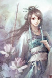 上海現代情俠錄